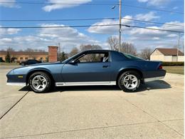 1983 Chevrolet Camaro (CC-2118403) for sale in Greensboro, North Carolina