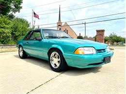 1993 Ford Mustang (CC-2118404) for sale in Greensboro, North Carolina