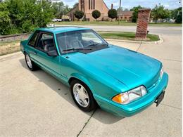 1993 Ford Mustang (CC-2118404) for sale in Greensboro, North Carolina