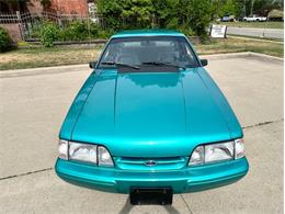 1993 Ford Mustang (CC-2118404) for sale in Greensboro, North Carolina