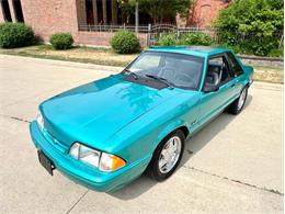 1993 Ford Mustang (CC-2118404) for sale in Greensboro, North Carolina