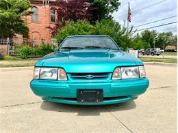 1993 Ford Mustang (CC-2118404) for sale in Greensboro, North Carolina