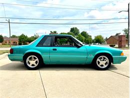 1993 Ford Mustang (CC-2118404) for sale in Greensboro, North Carolina