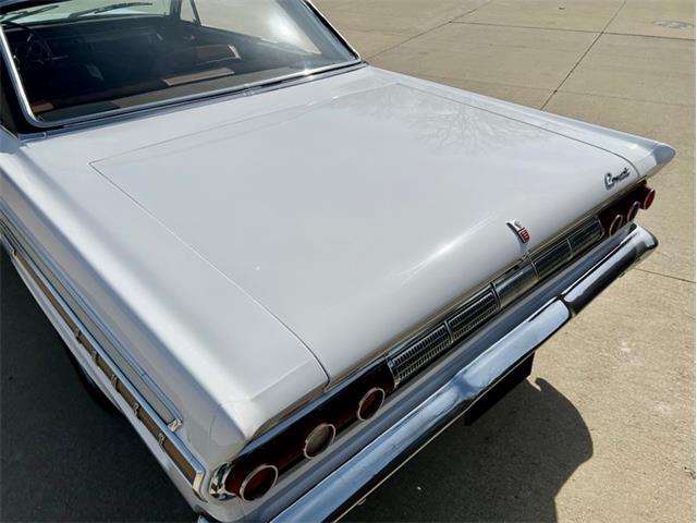 1964 Mercury Comet (CC-2118405) for sale in Greensboro, North Carolina