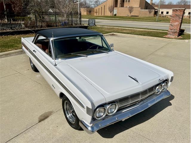 1964 Mercury Comet (CC-2118405) for sale in Greensboro, North Carolina