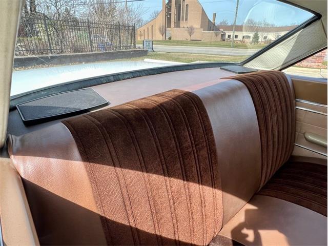 1964 Mercury Comet (CC-2118405) for sale in Greensboro, North Carolina