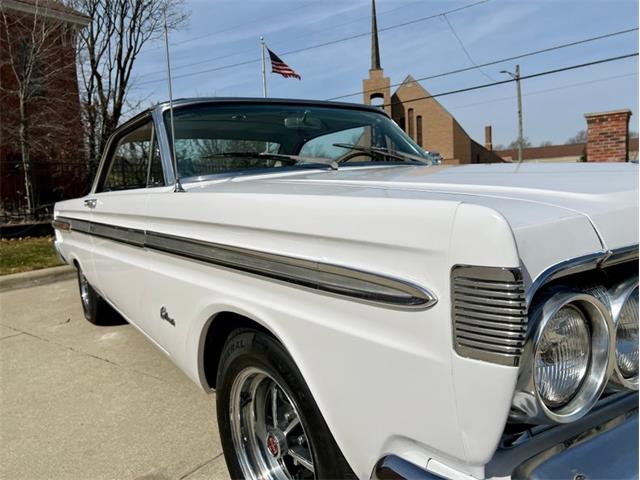 1964 Mercury Comet (CC-2118405) for sale in Greensboro, North Carolina