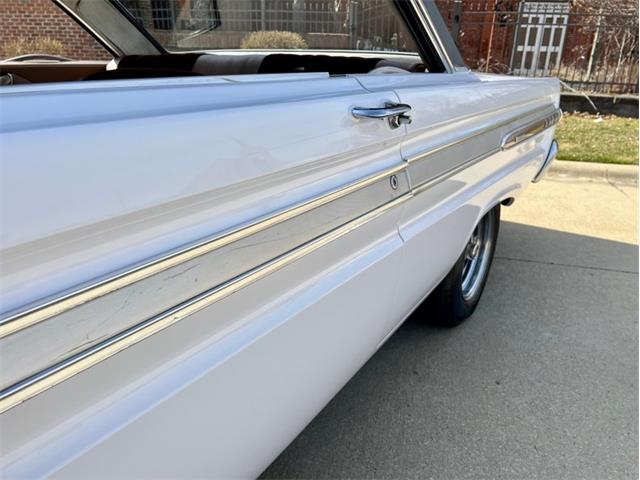1964 Mercury Comet (CC-2118405) for sale in Greensboro, North Carolina