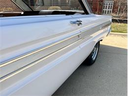1964 Mercury Comet (CC-2118405) for sale in Greensboro, North Carolina