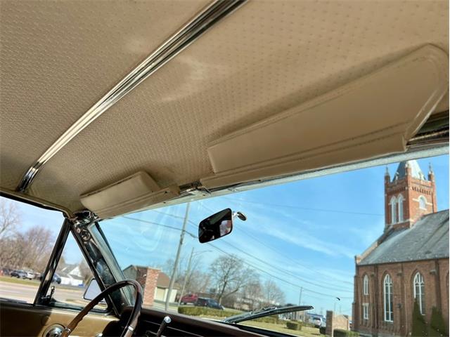 1964 Mercury Comet (CC-2118405) for sale in Greensboro, North Carolina