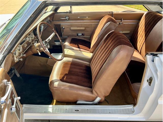 1964 Mercury Comet (CC-2118405) for sale in Greensboro, North Carolina