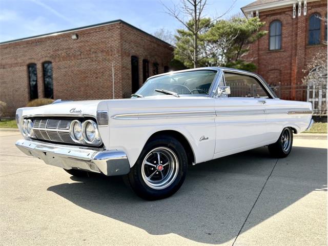 1964 Mercury Comet (CC-2118405) for sale in Greensboro, North Carolina