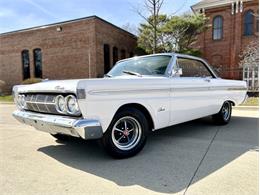 1964 Mercury Comet (CC-2118405) for sale in Greensboro, North Carolina