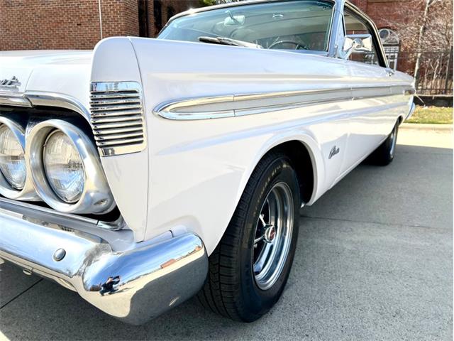 1964 Mercury Comet (CC-2118405) for sale in Greensboro, North Carolina