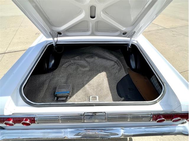 1964 Mercury Comet (CC-2118405) for sale in Greensboro, North Carolina