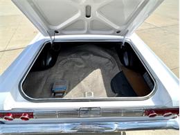 1964 Mercury Comet (CC-2118405) for sale in Greensboro, North Carolina