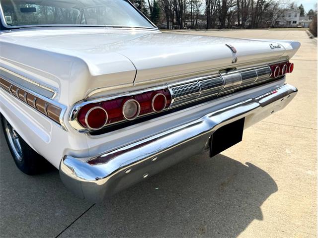 1964 Mercury Comet (CC-2118405) for sale in Greensboro, North Carolina