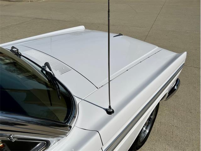 1964 Mercury Comet (CC-2118405) for sale in Greensboro, North Carolina