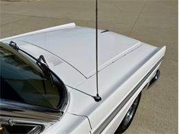 1964 Mercury Comet (CC-2118405) for sale in Greensboro, North Carolina