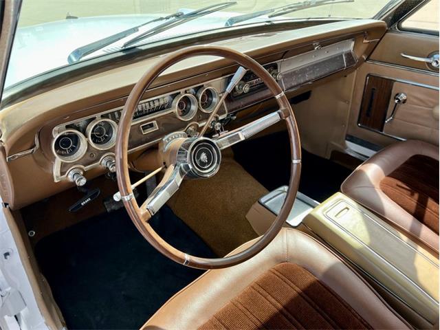1964 Mercury Comet (CC-2118405) for sale in Greensboro, North Carolina