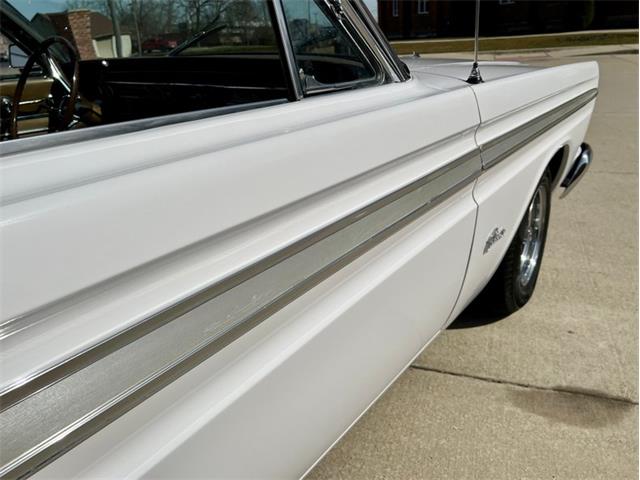 1964 Mercury Comet (CC-2118405) for sale in Greensboro, North Carolina