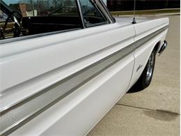 1964 Mercury Comet (CC-2118405) for sale in Greensboro, North Carolina