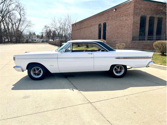 1964 Mercury Comet (CC-2118405) for sale in Greensboro, North Carolina