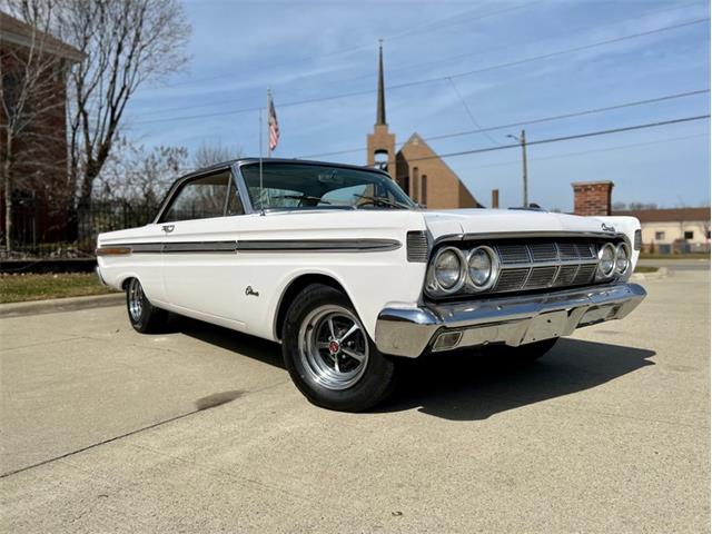 1964 Mercury Comet (CC-2118405) for sale in Greensboro, North Carolina