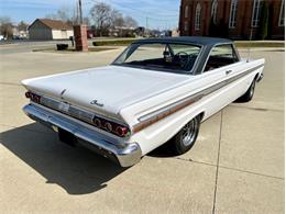 1964 Mercury Comet (CC-2118405) for sale in Greensboro, North Carolina