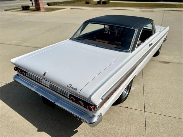 1964 Mercury Comet (CC-2118405) for sale in Greensboro, North Carolina