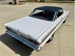 1964 Mercury Comet (CC-2118405) for sale in Greensboro, North Carolina