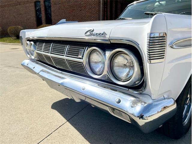 1964 Mercury Comet (CC-2118405) for sale in Greensboro, North Carolina