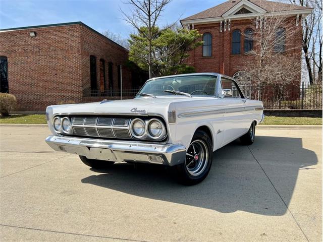1964 Mercury Comet (CC-2118405) for sale in Greensboro, North Carolina