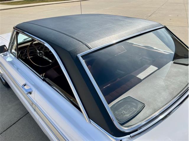1964 Mercury Comet (CC-2118405) for sale in Greensboro, North Carolina
