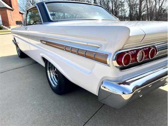 1964 Mercury Comet (CC-2118405) for sale in Greensboro, North Carolina