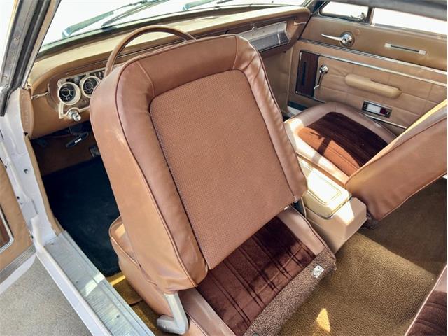 1964 Mercury Comet (CC-2118405) for sale in Greensboro, North Carolina