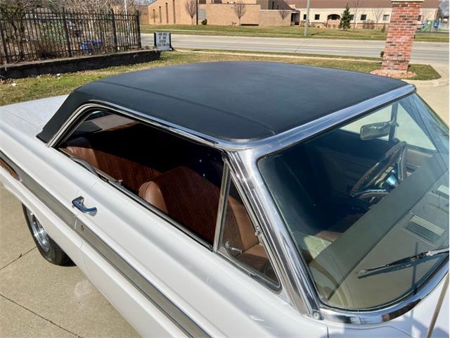 1964 Mercury Comet (CC-2118405) for sale in Greensboro, North Carolina