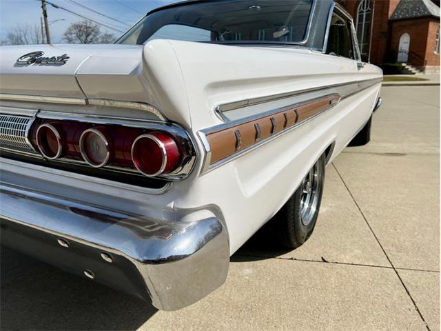 1964 Mercury Comet (CC-2118405) for sale in Greensboro, North Carolina