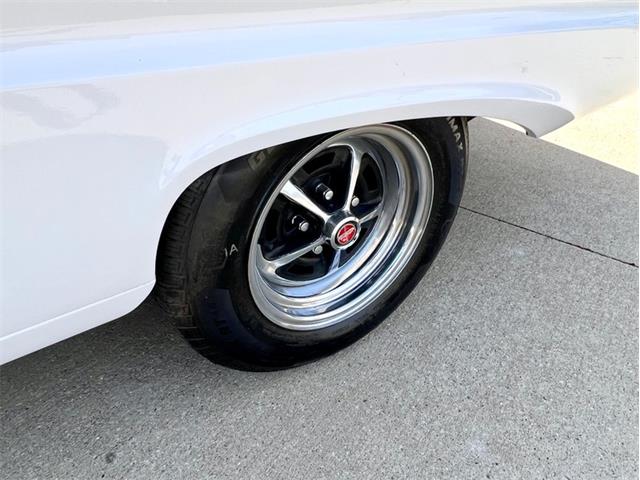 1964 Mercury Comet (CC-2118405) for sale in Greensboro, North Carolina