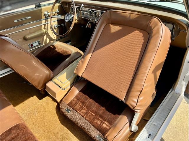 1964 Mercury Comet (CC-2118405) for sale in Greensboro, North Carolina