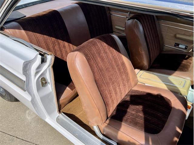 1964 Mercury Comet (CC-2118405) for sale in Greensboro, North Carolina