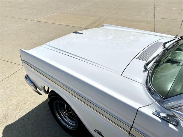 1964 Mercury Comet (CC-2118405) for sale in Greensboro, North Carolina