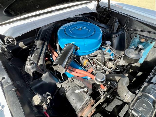 1964 Mercury Comet (CC-2118405) for sale in Greensboro, North Carolina