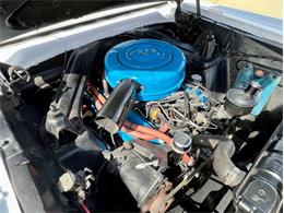 1964 Mercury Comet (CC-2118405) for sale in Greensboro, North Carolina