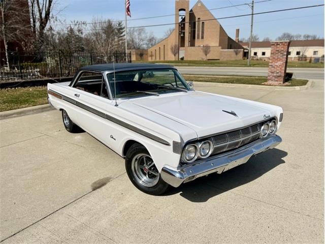 1964 Mercury Comet (CC-2118405) for sale in Greensboro, North Carolina