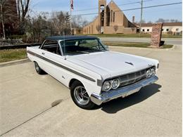 1964 Mercury Comet (CC-2118405) for sale in Greensboro, North Carolina