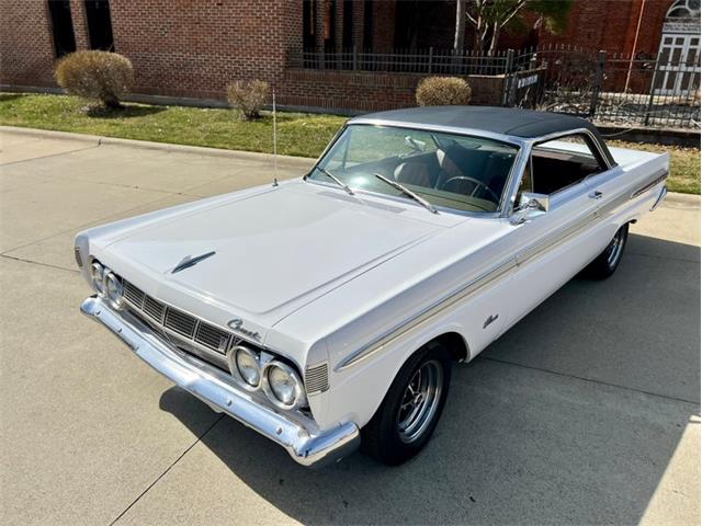 1964 Mercury Comet (CC-2118405) for sale in Greensboro, North Carolina