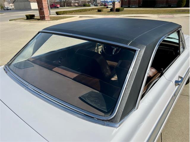 1964 Mercury Comet (CC-2118405) for sale in Greensboro, North Carolina