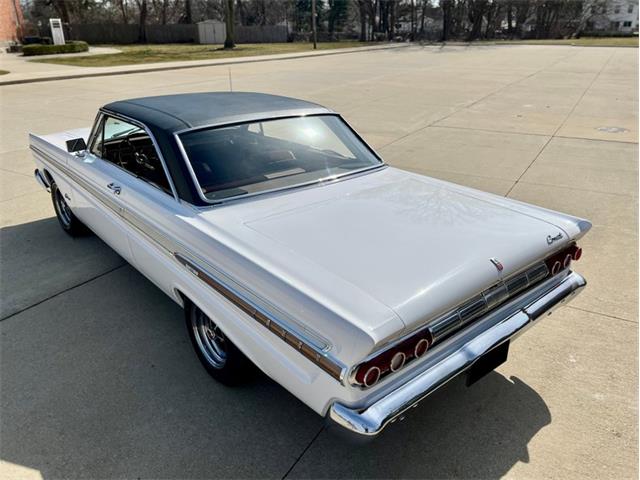 1964 Mercury Comet (CC-2118405) for sale in Greensboro, North Carolina