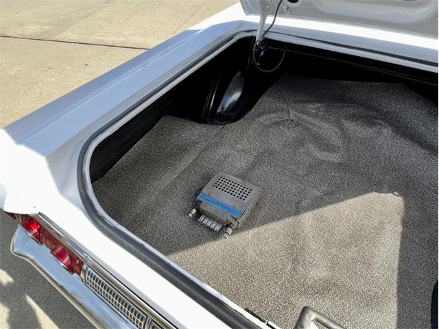 1964 Mercury Comet (CC-2118405) for sale in Greensboro, North Carolina
